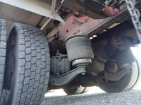 ISUZU Giga Refrigerator & Freezer Wing QKG-CYJ77B 2016 1,010,000km_36
