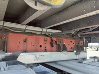 ISUZU Giga Refrigerator & Freezer Wing QKG-CYJ77B 2016 1,010,000km_38