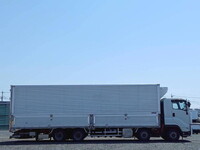 ISUZU Giga Refrigerator & Freezer Wing QKG-CYJ77B 2016 1,010,000km_4