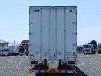 ISUZU Giga Refrigerator & Freezer Wing QKG-CYJ77B 2016 1,010,000km_5