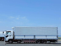 ISUZU Giga Refrigerator & Freezer Wing QKG-CYJ77B 2016 1,010,000km_6