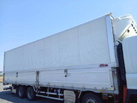 ISUZU Giga Refrigerator & Freezer Wing QKG-CYJ77B 2016 1,010,000km_7