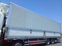 ISUZU Giga Refrigerator & Freezer Wing QKG-CYJ77B 2016 1,010,000km_8