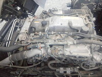 ISUZU Giga Aluminum Wing 2PG-CYJ77C 2020 641,000km_24