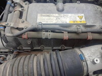 ISUZU Giga Aluminum Wing 2PG-CYJ77C 2020 641,000km_28
