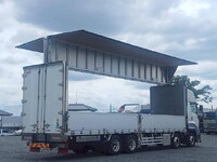 ISUZU Giga Aluminum Wing 2PG-CYJ77C 2020 641,000km_2