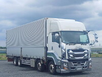 ISUZU Giga Aluminum Wing 2PG-CYJ77C 2020 641,000km_3
