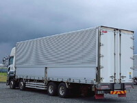 ISUZU Giga Aluminum Wing 2PG-CYJ77C 2020 641,000km_4