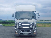 ISUZU Giga Aluminum Wing 2PG-CYJ77C 2020 641,000km_5