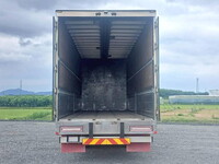 ISUZU Giga Aluminum Wing 2PG-CYJ77C 2020 641,000km_8