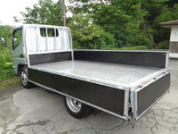 MITSUBISHI FUSO Canter Flat Body 2RG-FBAV0 2021 58,380km_10