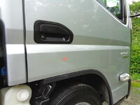 MITSUBISHI FUSO Canter Flat Body 2RG-FBAV0 2021 58,380km_12