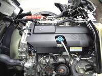 MITSUBISHI FUSO Canter Flat Body 2RG-FBAV0 2021 58,380km_22