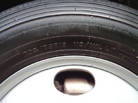 MITSUBISHI FUSO Canter Flat Body 2RG-FBAV0 2021 58,380km_24