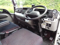 MITSUBISHI FUSO Canter Flat Body 2RG-FBAV0 2021 58,380km_26