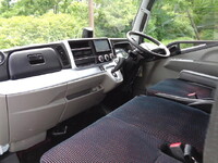 MITSUBISHI FUSO Canter Flat Body 2RG-FBAV0 2021 58,380km_28