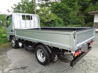 MITSUBISHI FUSO Canter Flat Body 2RG-FBAV0 2021 58,380km_2