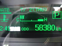 MITSUBISHI FUSO Canter Flat Body 2RG-FBAV0 2021 58,380km_38