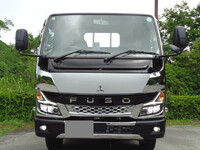 MITSUBISHI FUSO Canter Flat Body 2RG-FBAV0 2021 58,380km_3