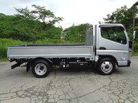 MITSUBISHI FUSO Canter Flat Body 2RG-FBAV0 2021 58,380km_4