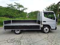 MITSUBISHI FUSO Canter Flat Body 2RG-FBAV0 2021 58,380km_5