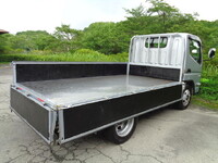 MITSUBISHI FUSO Canter Flat Body 2RG-FBAV0 2021 58,380km_8
