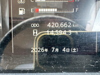 HINO Ranger Aluminum Van 2KG-FC2ABA 2018 420,662km_29