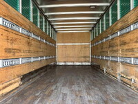 HINO Ranger Aluminum Van 2KG-FC2ABA 2018 420,662km_35