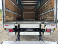 HINO Ranger Aluminum Van 2KG-FC2ABA 2018 420,662km_36