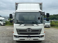 HINO Ranger Aluminum Van 2KG-FC2ABA 2018 420,662km_3