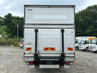 HINO Ranger Aluminum Van 2KG-FC2ABA 2018 420,662km_5