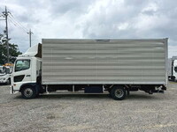 HINO Ranger Aluminum Van 2KG-FC2ABA 2018 420,662km_6