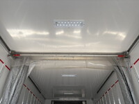 HINO Dutro Refrigerator & Freezer Truck TKG-XZU710M 2017 272,000km_12