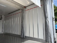 HINO Dutro Refrigerator & Freezer Truck TKG-XZU710M 2017 272,000km_14
