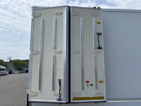 HINO Dutro Refrigerator & Freezer Truck TKG-XZU710M 2017 272,000km_18
