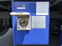 HINO Dutro Refrigerator & Freezer Truck TKG-XZU710M 2017 272,000km_21