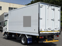 HINO Dutro Refrigerator & Freezer Truck TKG-XZU710M 2017 272,000km_2