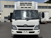 HINO Dutro Refrigerator & Freezer Truck TKG-XZU710M 2017 272,000km_5