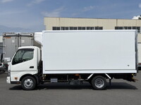 HINO Dutro Refrigerator & Freezer Truck TKG-XZU710M 2017 272,000km_6
