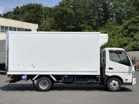 HINO Dutro Refrigerator & Freezer Truck TKG-XZU710M 2017 272,000km_7