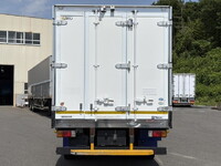 HINO Dutro Refrigerator & Freezer Truck TKG-XZU710M 2017 272,000km_8