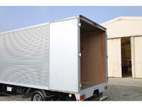 TOYOTA Dyna Aluminum Van 2RG-XZU712 2022 13,561km_14