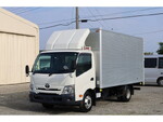 Dyna Aluminum Van