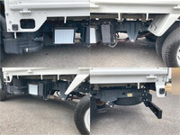 NISSAN Atlas Flat Body CBF-SQ1F24 2017 2,496km_16