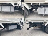 NISSAN Atlas Flat Body CBF-SQ1F24 2017 2,496km_17