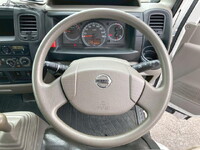 NISSAN Atlas Flat Body CBF-SQ1F24 2017 2,496km_19