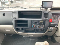 NISSAN Atlas Flat Body CBF-SQ1F24 2017 2,496km_20