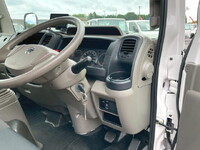 NISSAN Atlas Flat Body CBF-SQ1F24 2017 2,496km_22