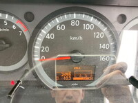 NISSAN Atlas Flat Body CBF-SQ1F24 2017 2,496km_24