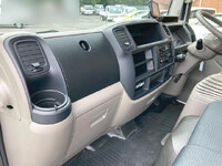 NISSAN Atlas Flat Body CBF-SQ1F24 2017 2,496km_33